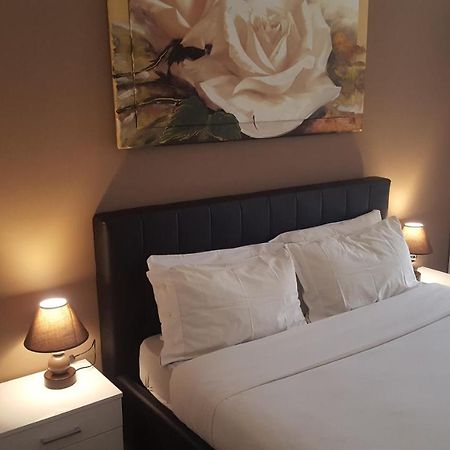B&B AmaВерона Экстерьер фото