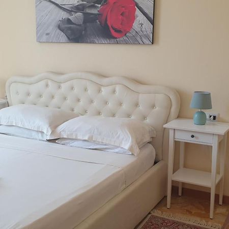 B&B AmaВерона Экстерьер фото