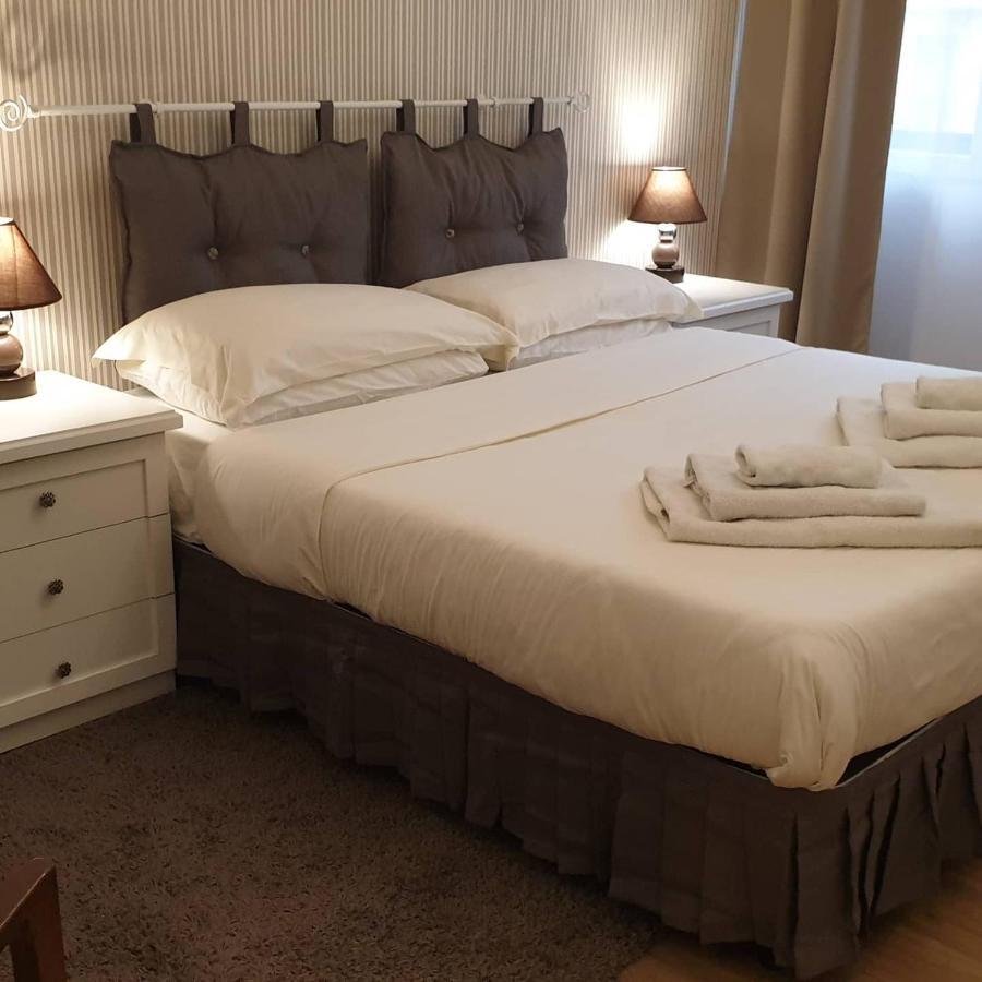 B&B AmaВерона Экстерьер фото