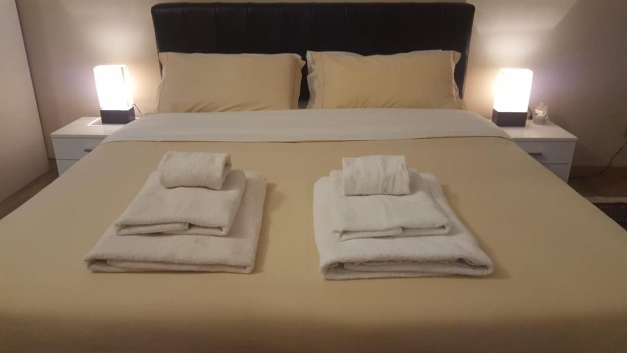 B&B AmaВерона Экстерьер фото