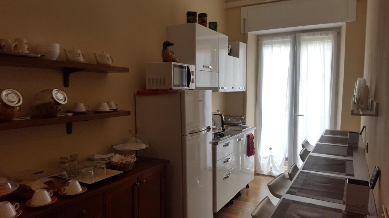 B&B AmaВерона Экстерьер фото