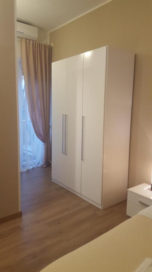 B&B AmaВерона Экстерьер фото