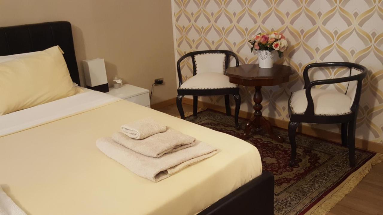 B&B AmaВерона Экстерьер фото