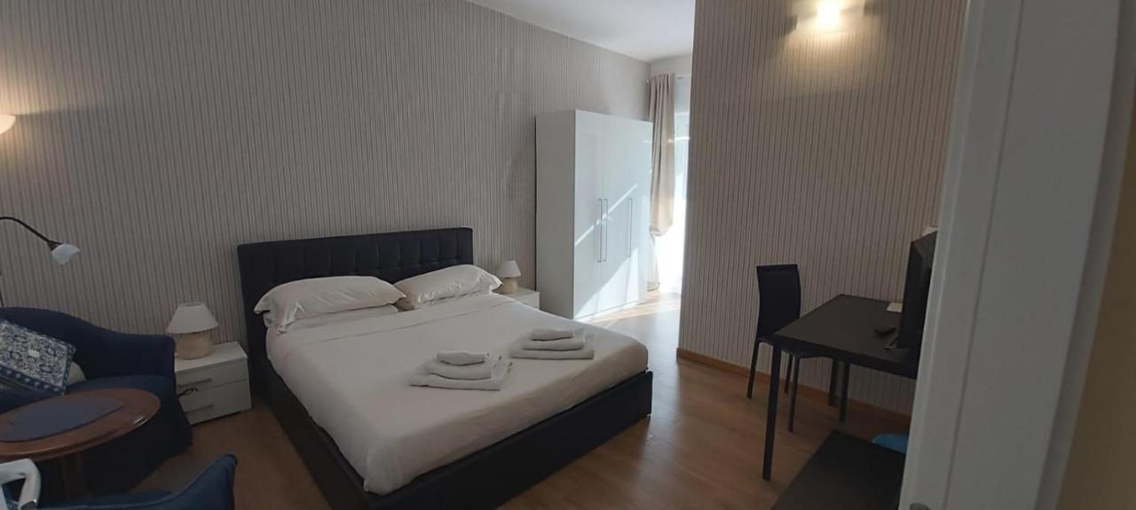 B&B AmaВерона Экстерьер фото