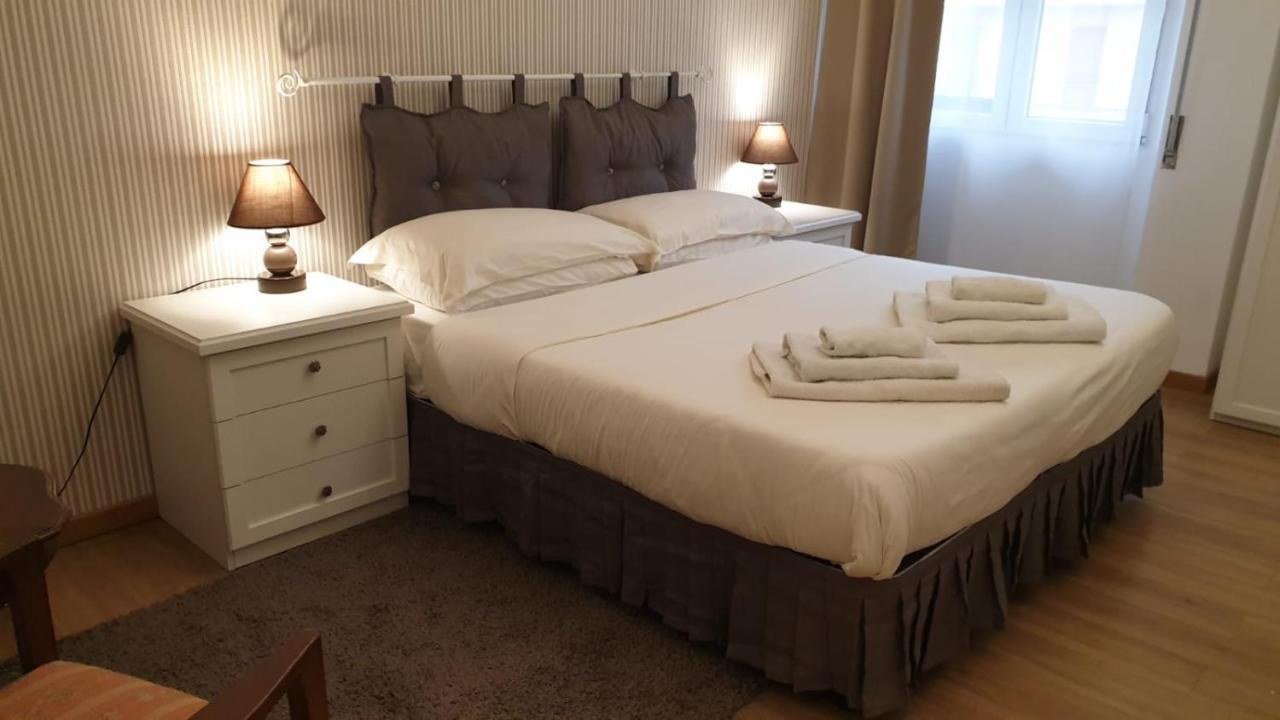 B&B AmaВерона Экстерьер фото