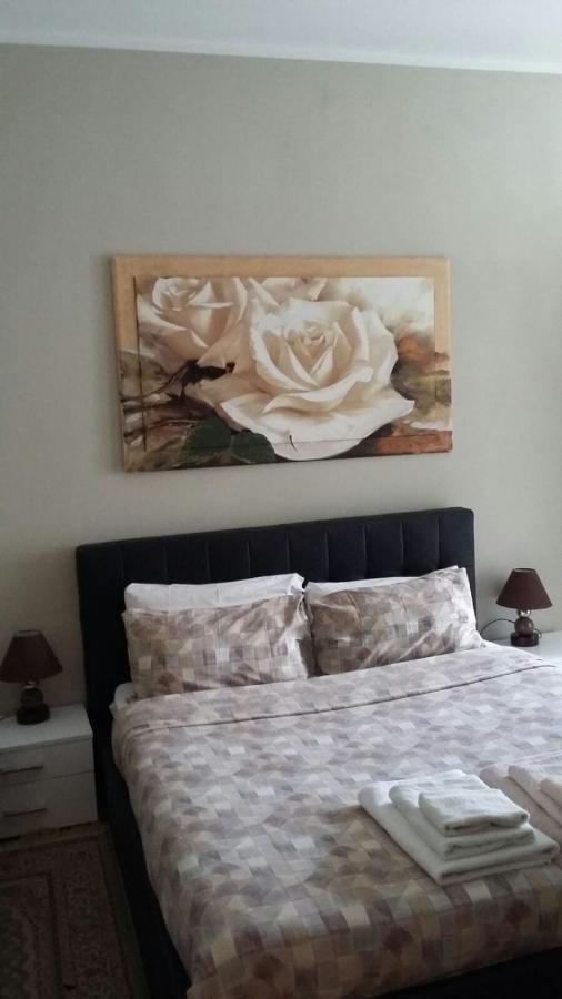 B&B AmaВерона Экстерьер фото