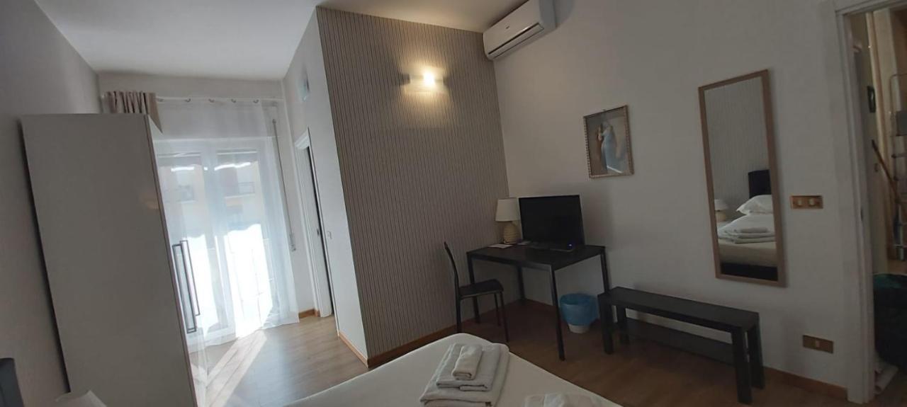B&B AmaВерона Экстерьер фото