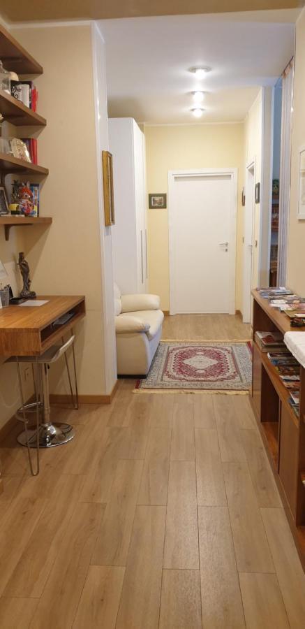B&B AmaВерона Экстерьер фото