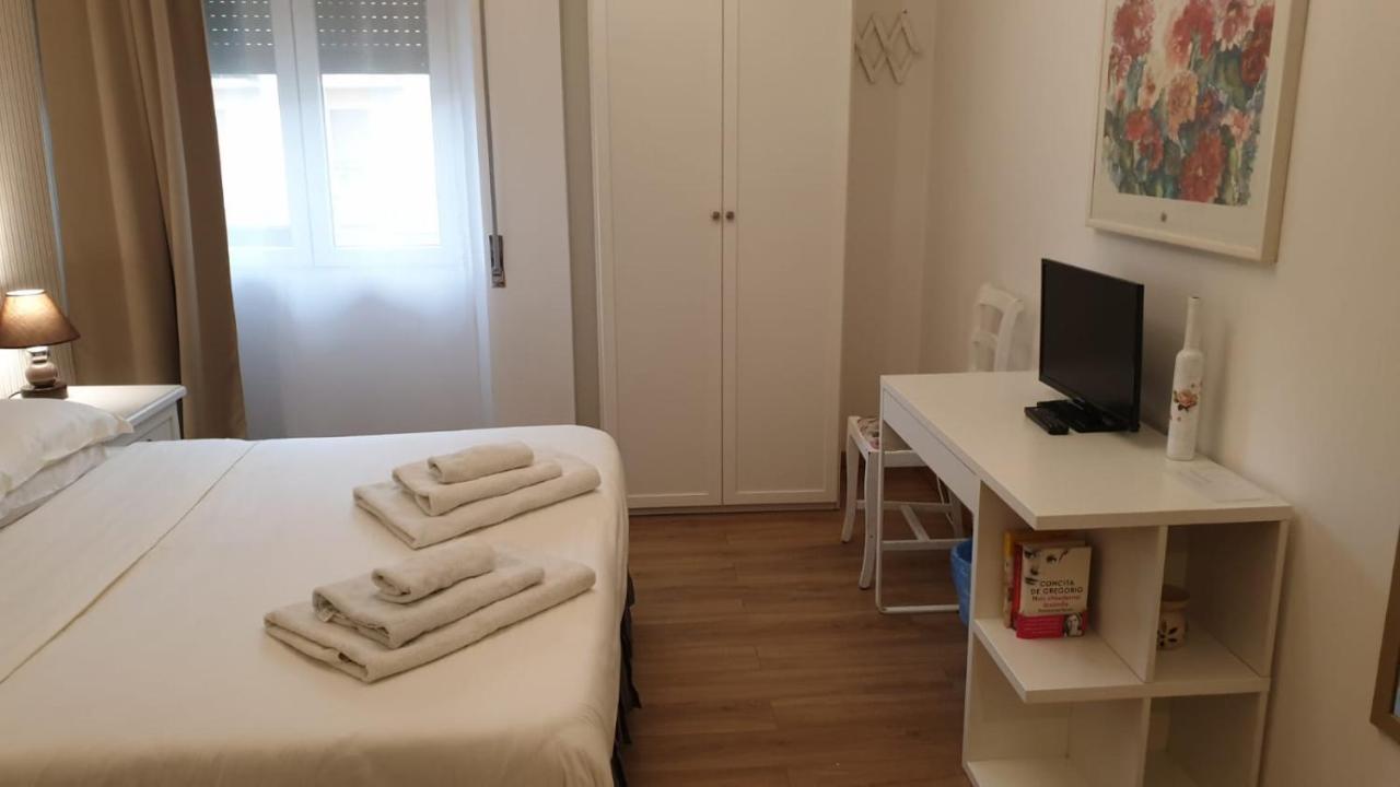 B&B AmaВерона Экстерьер фото