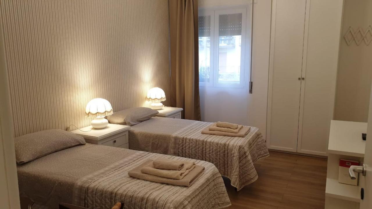 B&B AmaВерона Экстерьер фото