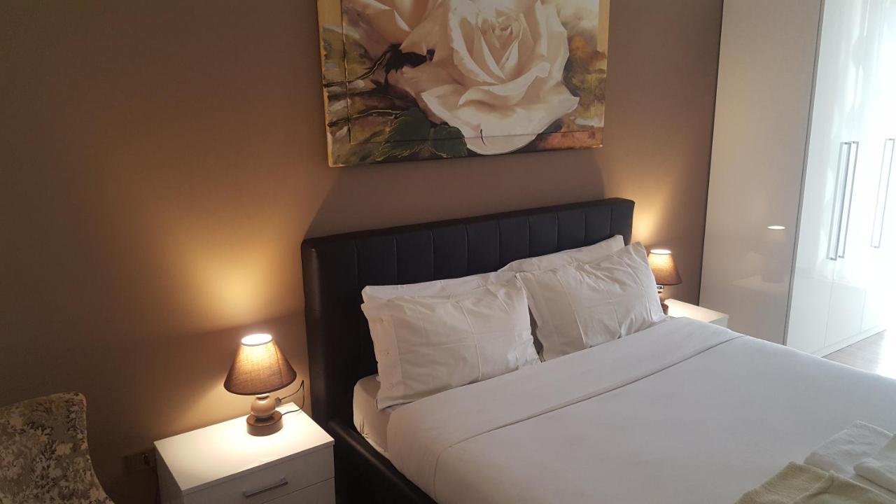 B&B AmaВерона Экстерьер фото