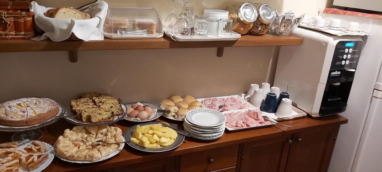 B&B AmaВерона Экстерьер фото