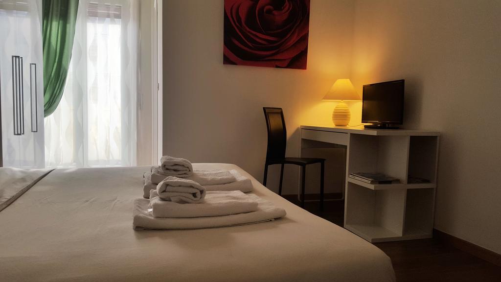 B&B AmaВерона Номер фото