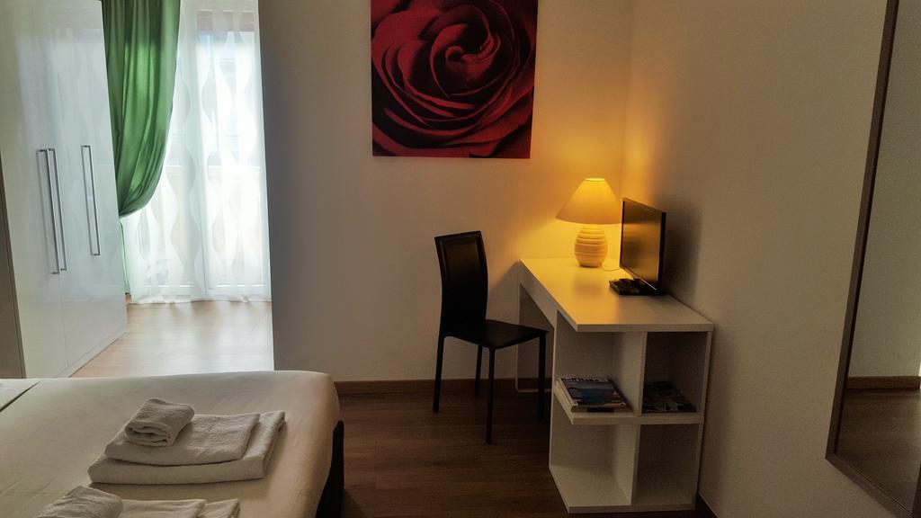 B&B AmaВерона Номер фото