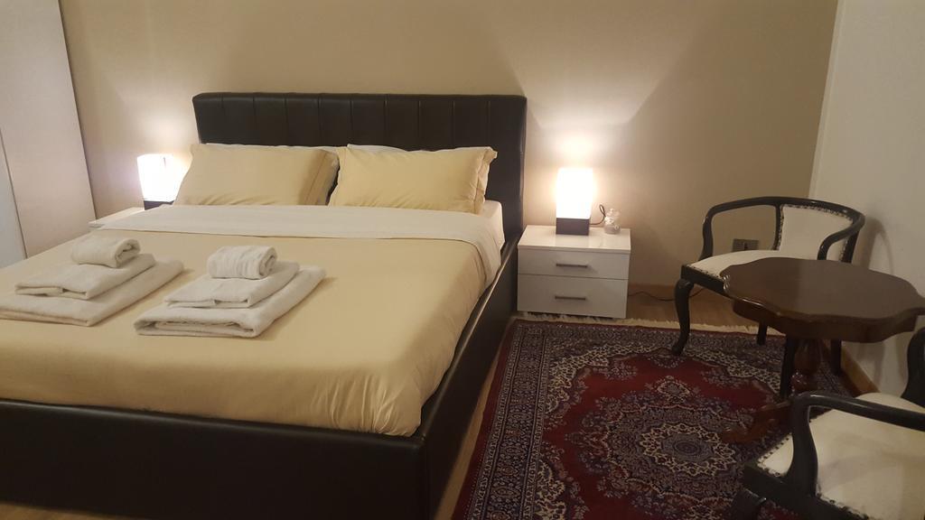 B&B AmaВерона Экстерьер фото