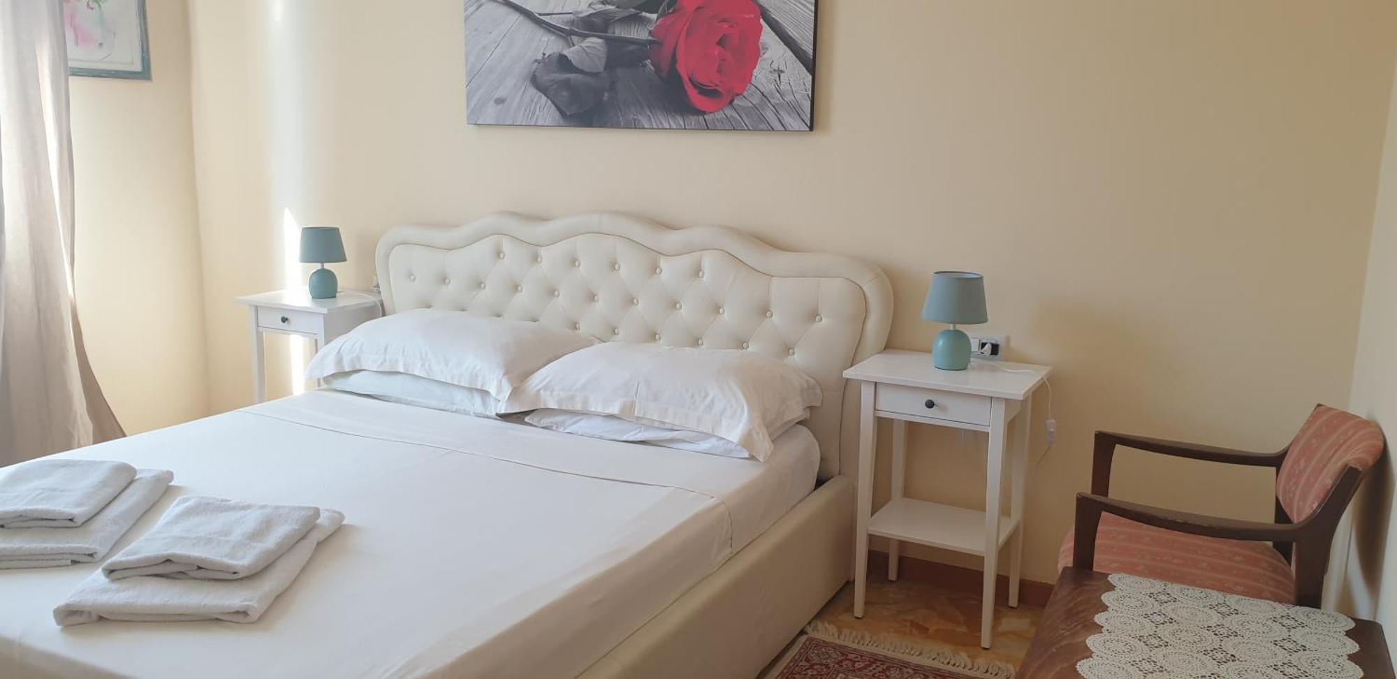 B&B AmaВерона Экстерьер фото