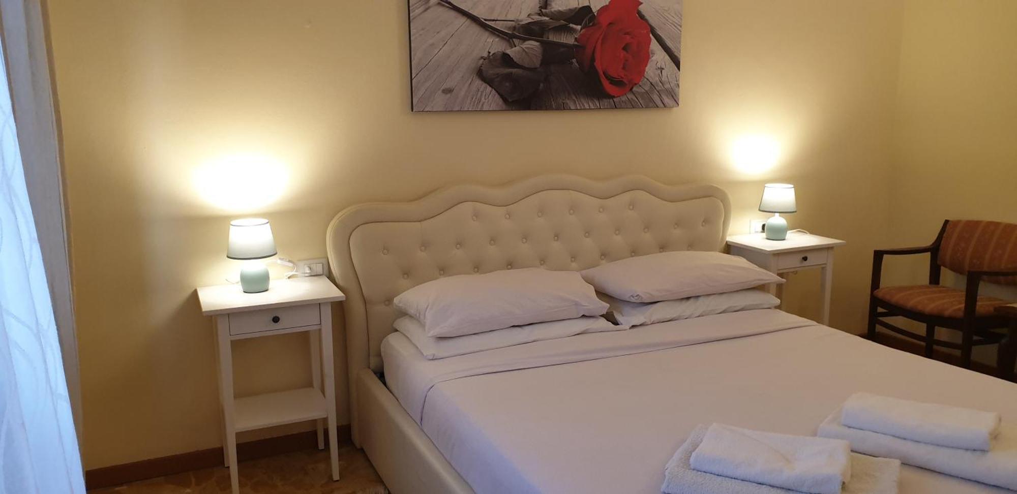 B&B AmaВерона Экстерьер фото