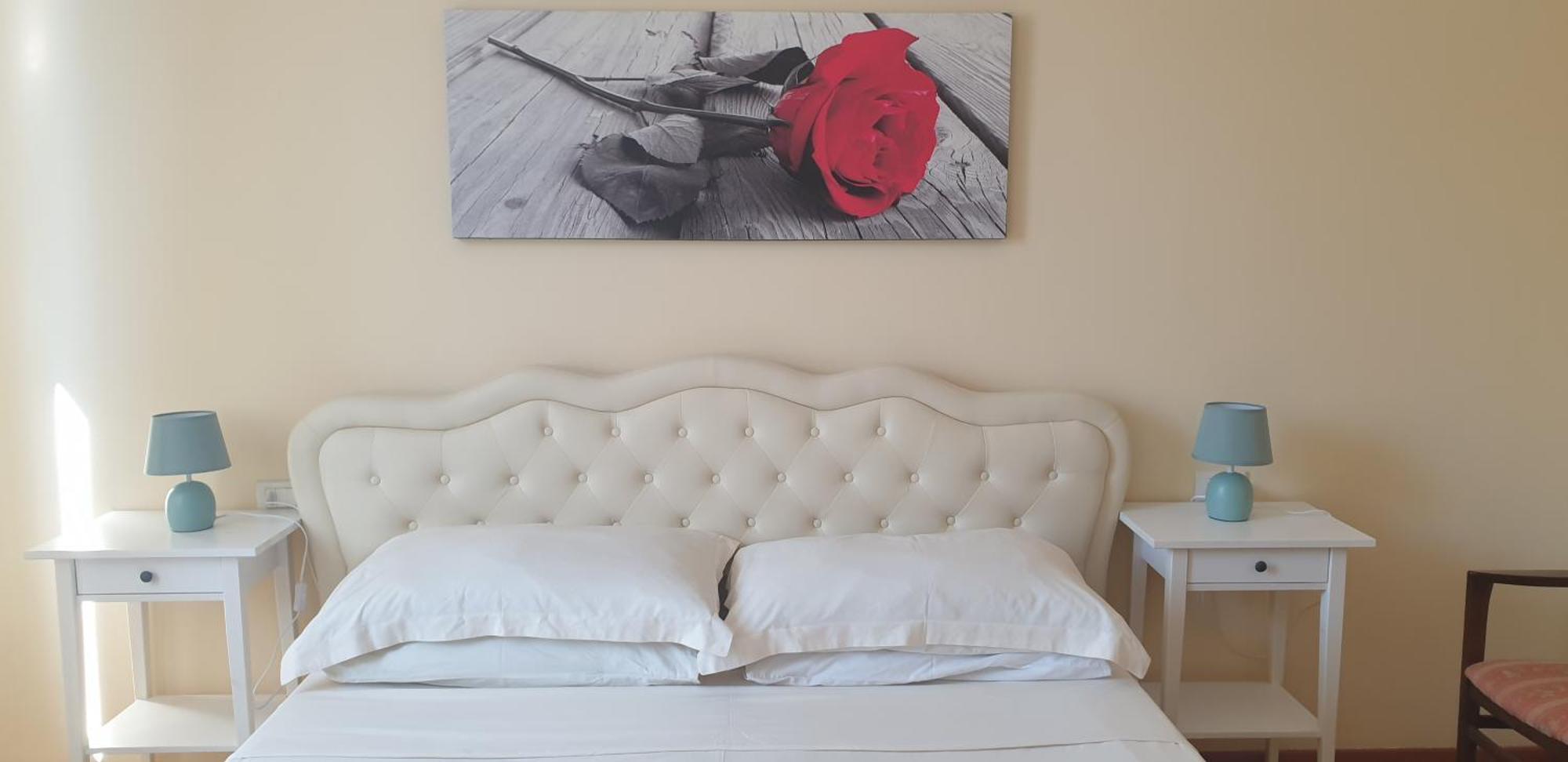 B&B AmaВерона Экстерьер фото