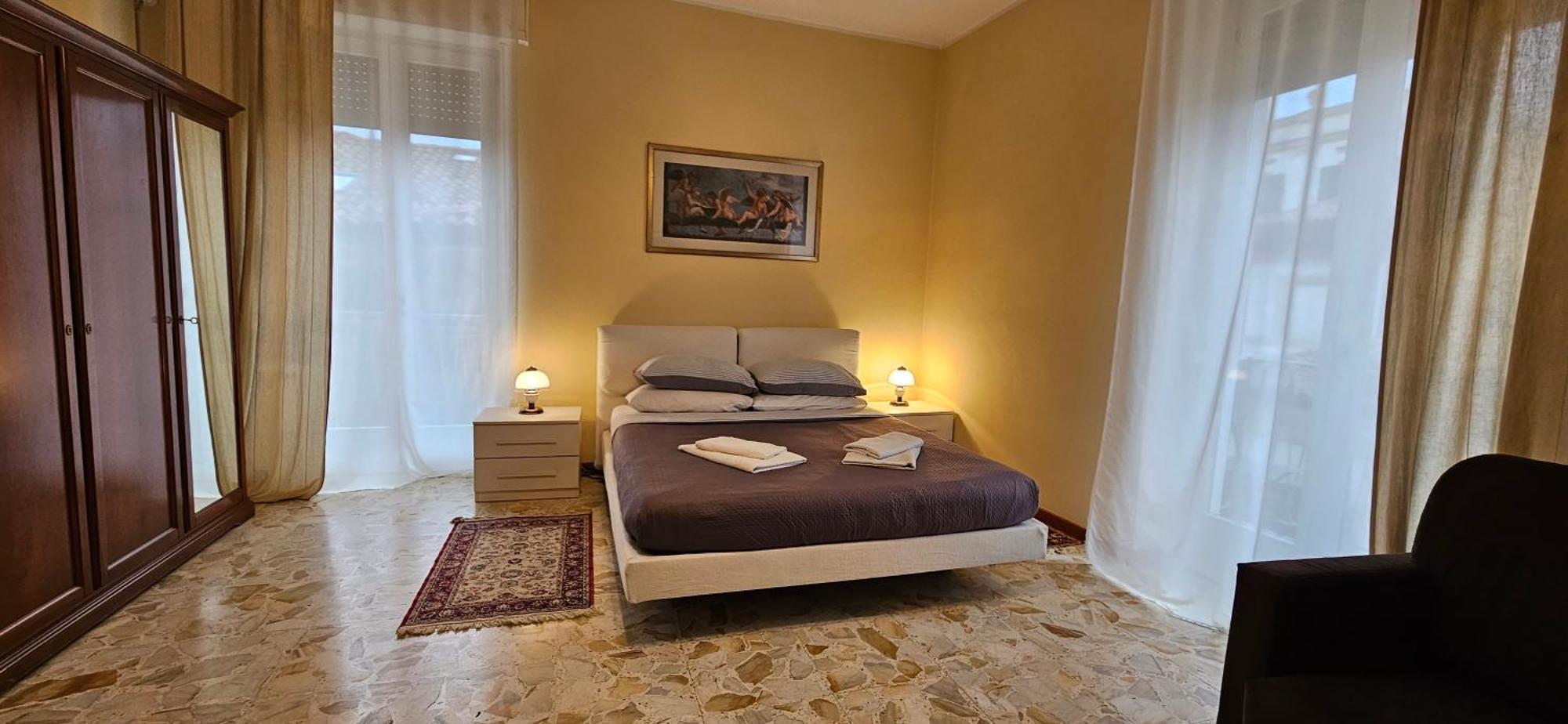 B&B AmaВерона Экстерьер фото