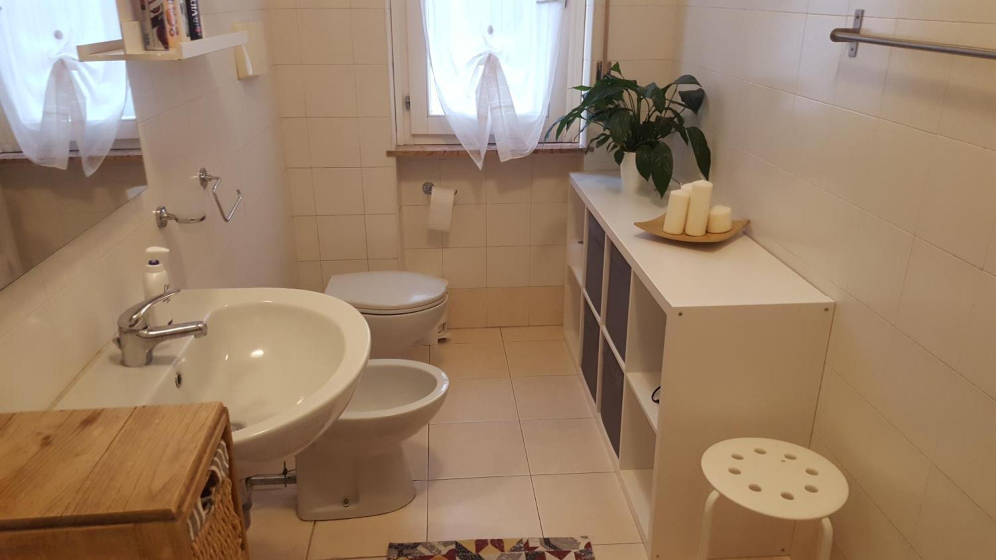 B&B AmaВерона Экстерьер фото
