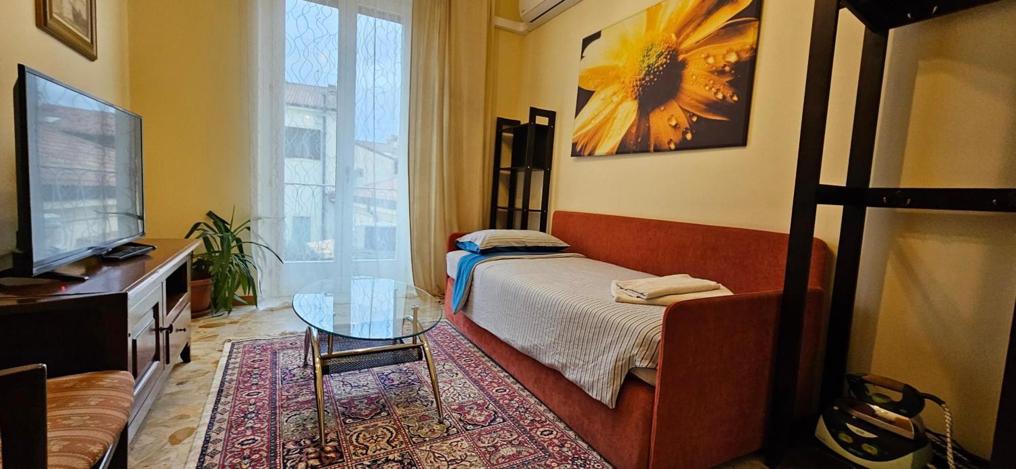 B&B AmaВерона Экстерьер фото