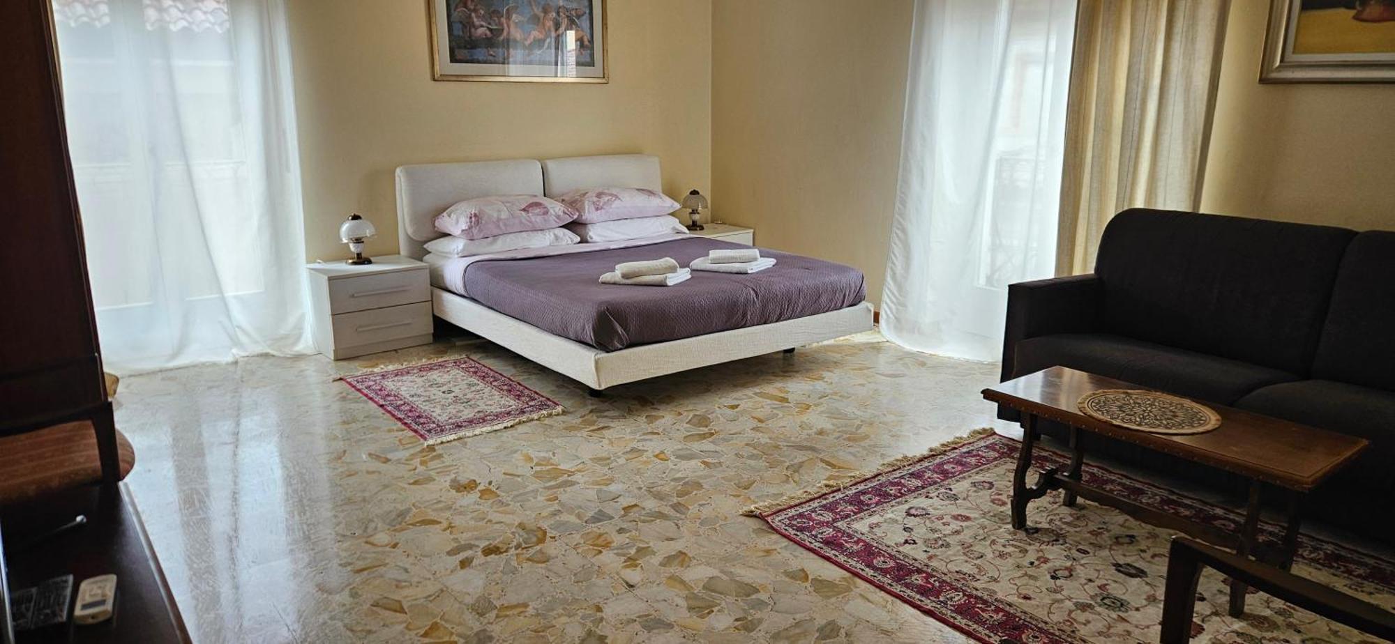 B&B AmaВерона Экстерьер фото