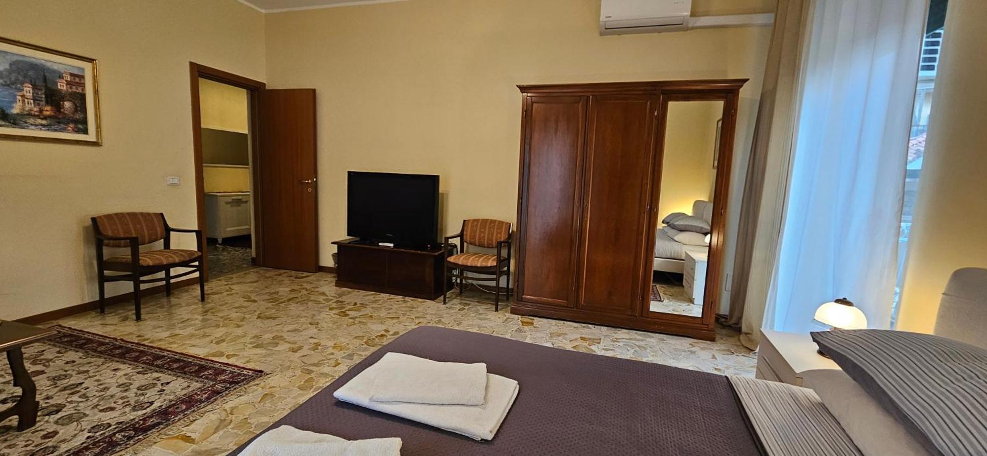 B&B AmaВерона Экстерьер фото