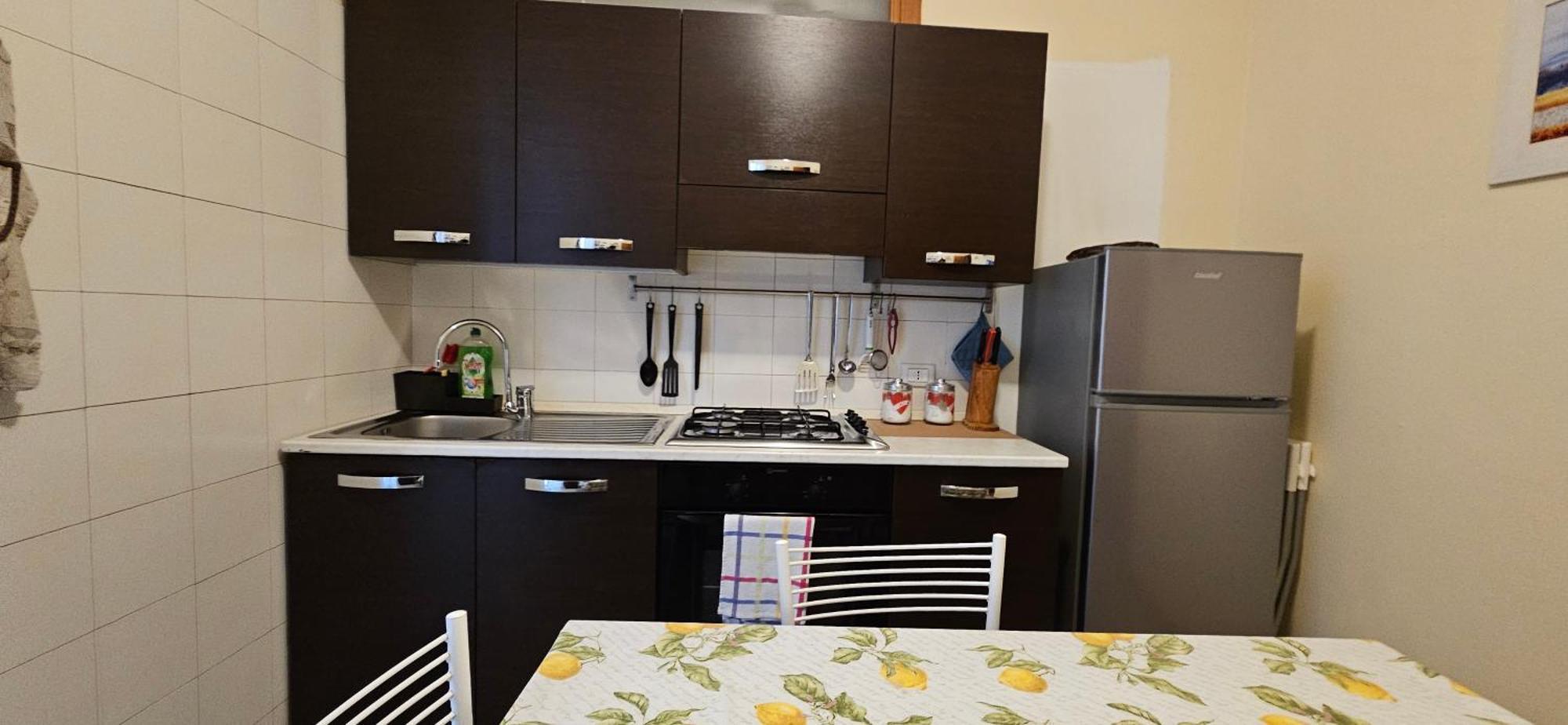 B&B AmaВерона Экстерьер фото