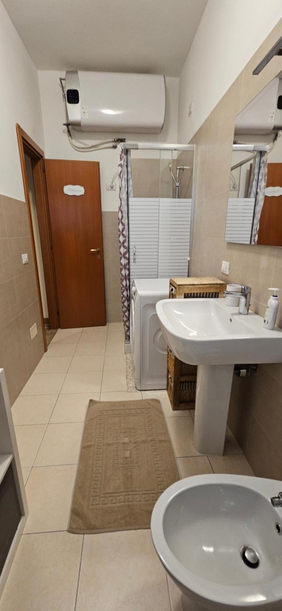 B&B AmaВерона Экстерьер фото