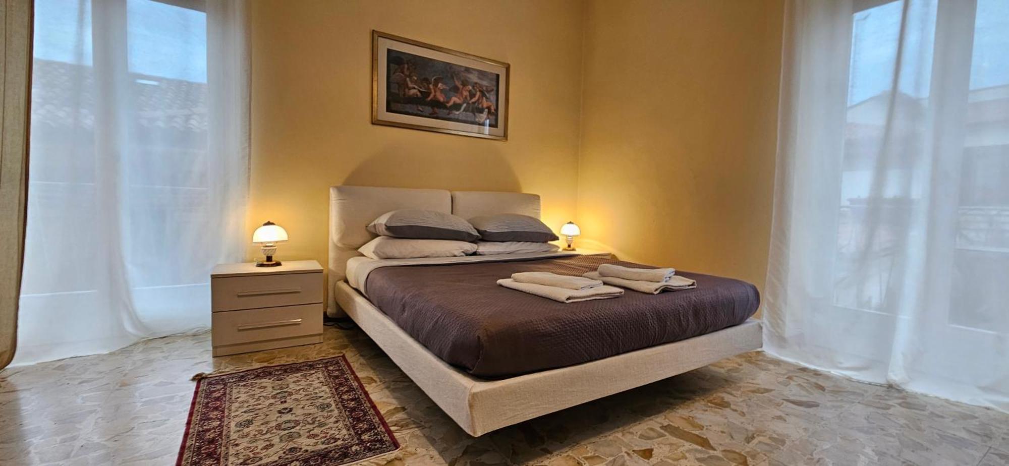 B&B AmaВерона Экстерьер фото