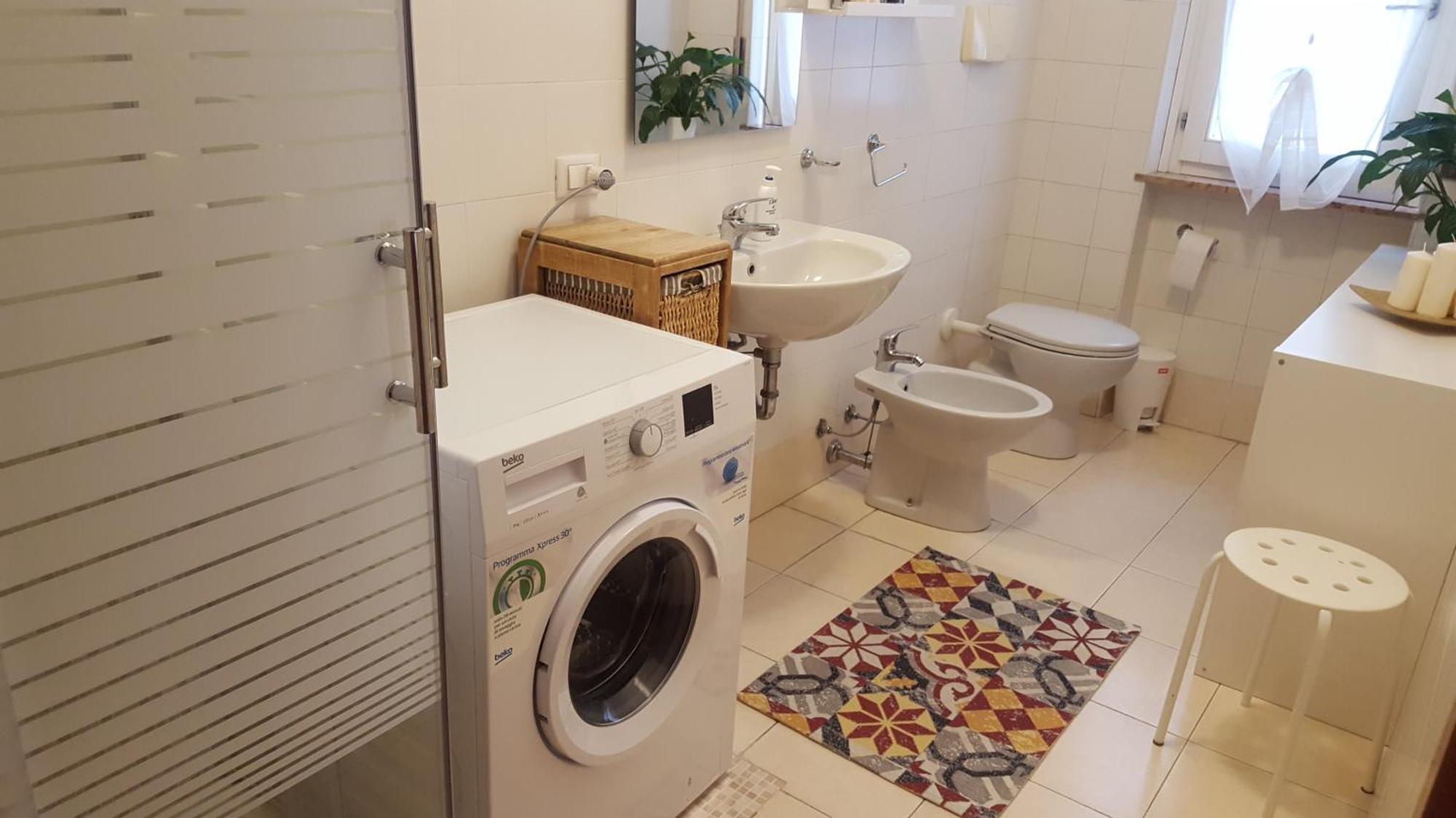 B&B AmaВерона Экстерьер фото