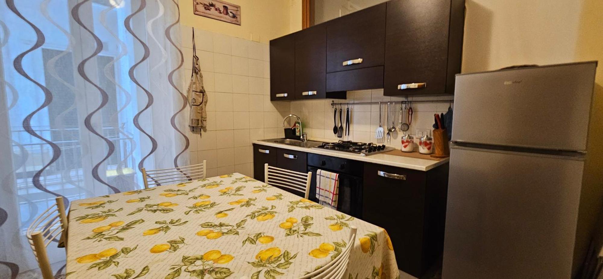 B&B AmaВерона Экстерьер фото