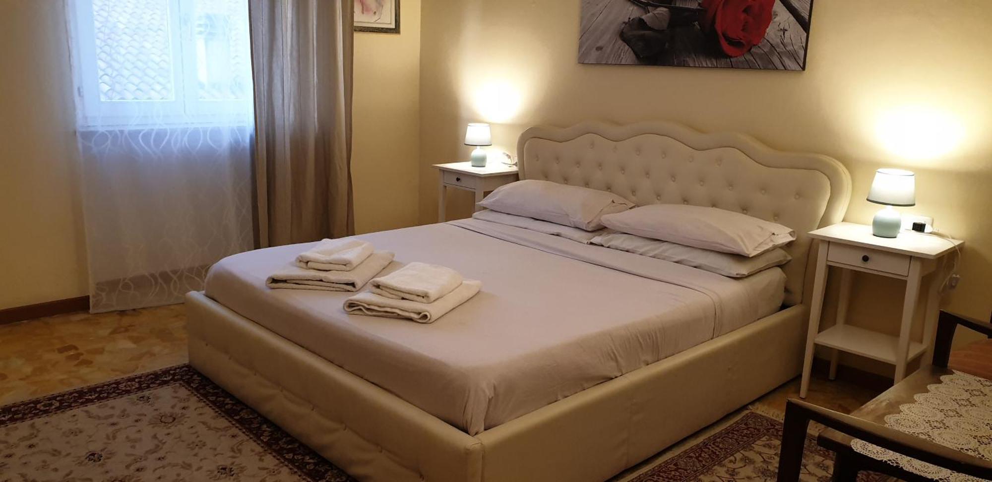B&B AmaВерона Экстерьер фото