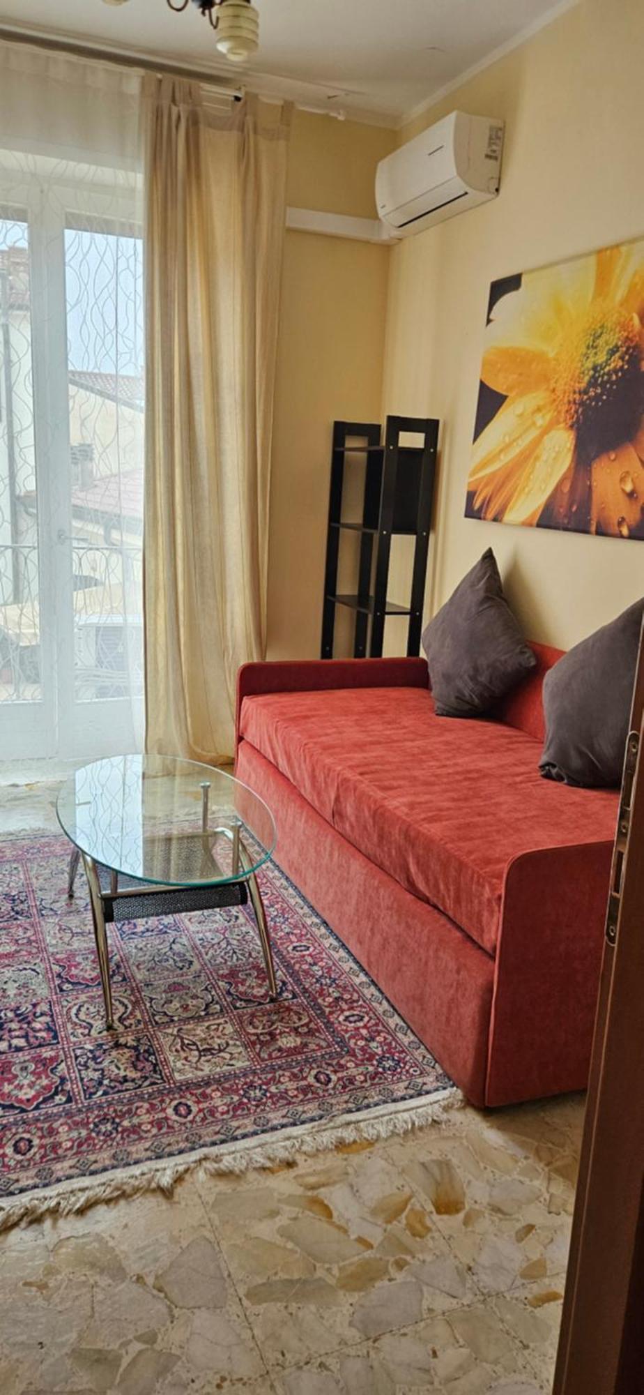 B&B AmaВерона Экстерьер фото