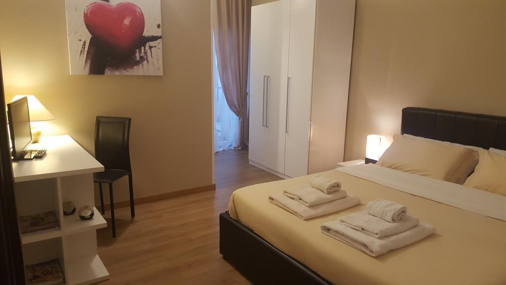 B&B AmaВерона Номер фото