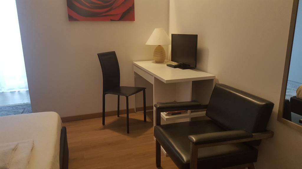 B&B AmaВерона Экстерьер фото