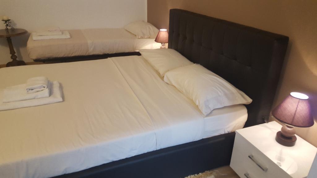B&B AmaВерона Экстерьер фото