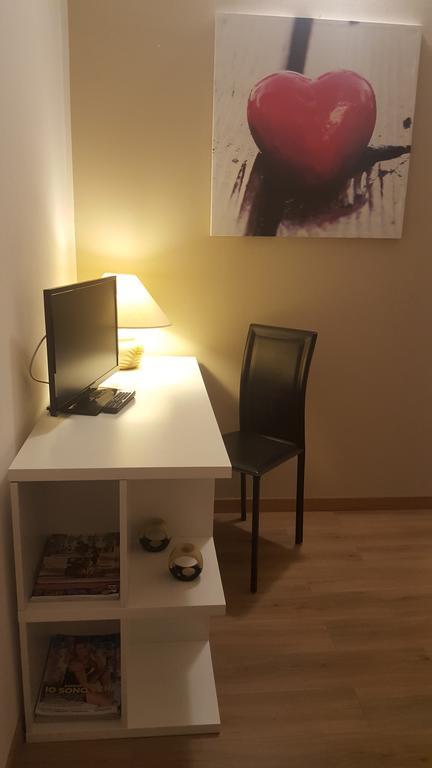 B&B AmaВерона Экстерьер фото