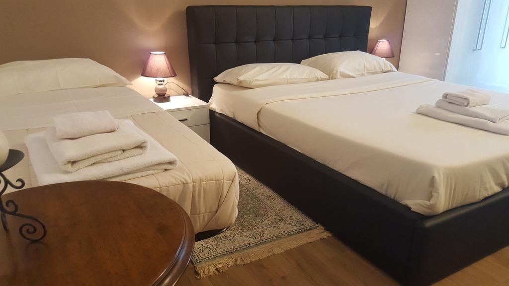 B&B AmaВерона Экстерьер фото