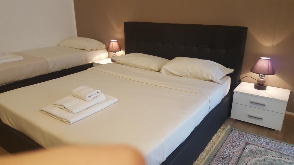 B&B AmaВерона Экстерьер фото