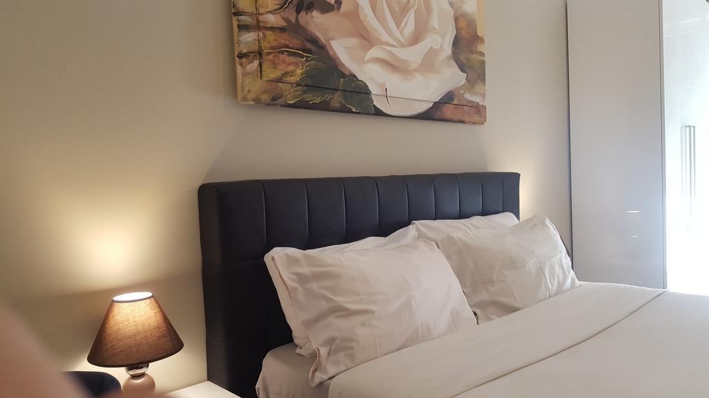 B&B AmaВерона Экстерьер фото