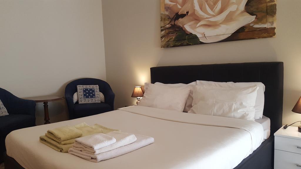 B&B AmaВерона Экстерьер фото