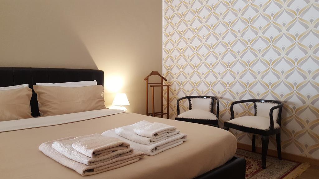B&B AmaВерона Экстерьер фото