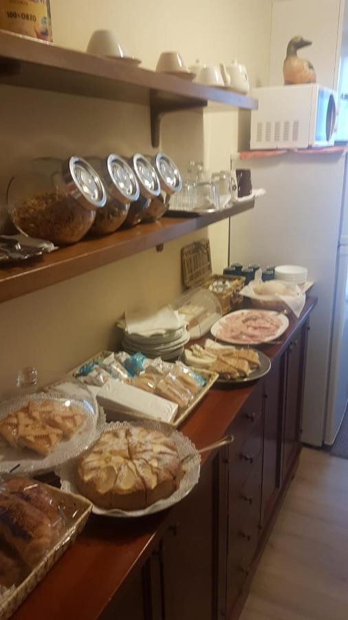 B&B AmaВерона Экстерьер фото