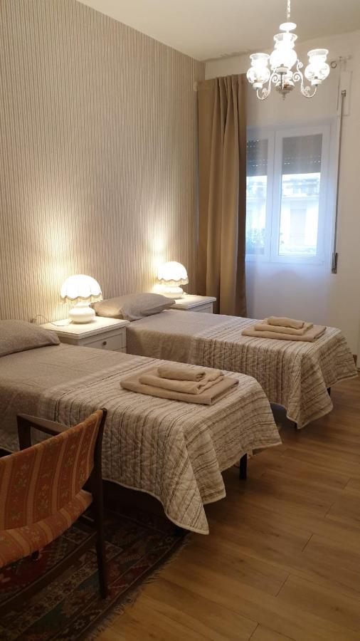 B&B AmaВерона Экстерьер фото