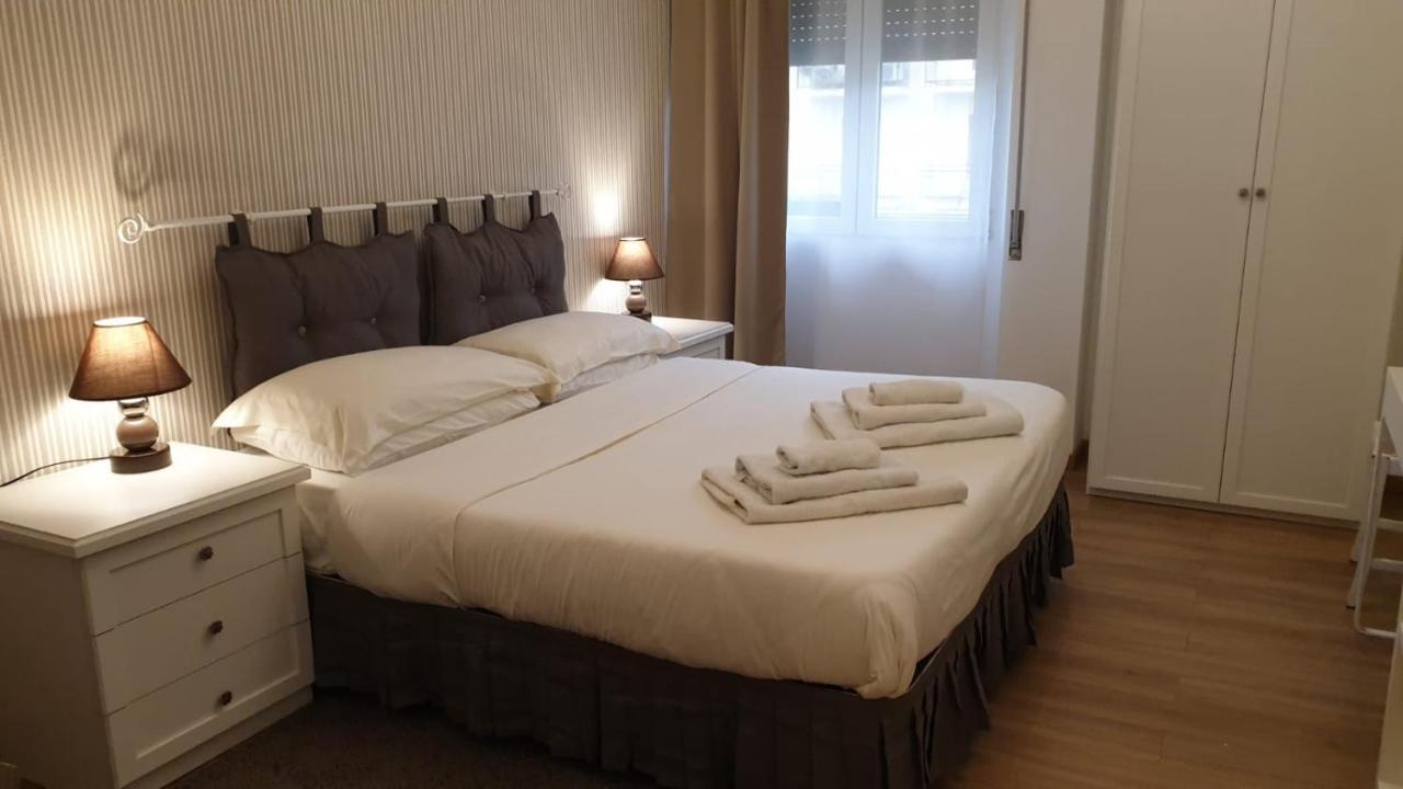 B&B AmaВерона Экстерьер фото