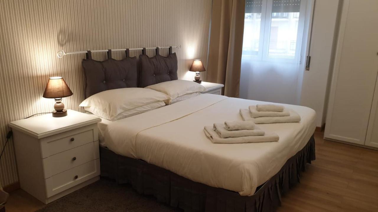 B&B AmaВерона Экстерьер фото