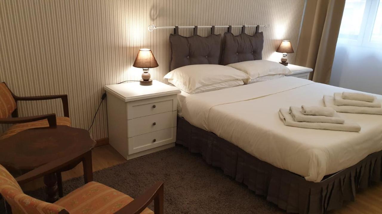 B&B AmaВерона Экстерьер фото